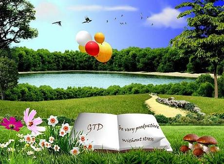 Iniciarse en GTD y no morir en el intento