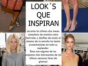 Look´s inspiran