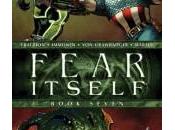 Adelanto Fear Itself (VII)