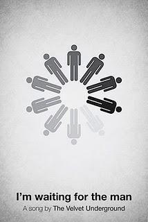 Si las canciones fueran carteles...