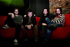 Holywater y Maryland se embarcan en una gira conjunta