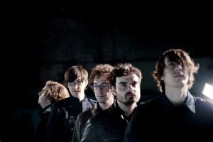 Holywater y Maryland se embarcan en una gira conjunta