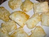 Aperitivo queso cabra