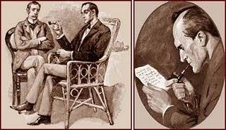 Policial clásico y policial negro