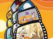 High quality diversity European animated series energized Cartoon Forum 2011