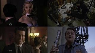 La mansión de las conejitas