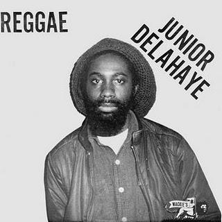 Junior Delahaye - Showcase (Wackies,1982)