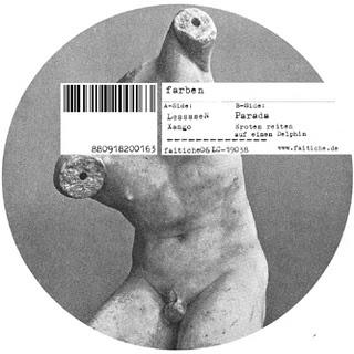 Farben - Xango (Faitiche,2011)