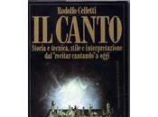 Referencias: canto"