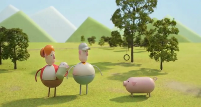 Cultiva un mundo mejor: Chipotle