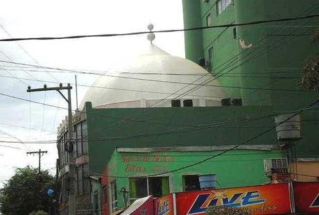 Se estima que en Brasil vive un millón de musulmanes