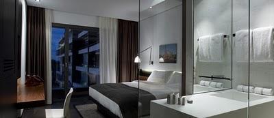 DORMITORIOS MODERNOS I