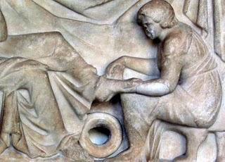 'Eitana , la esclava judía', de Javier Arias Artacho