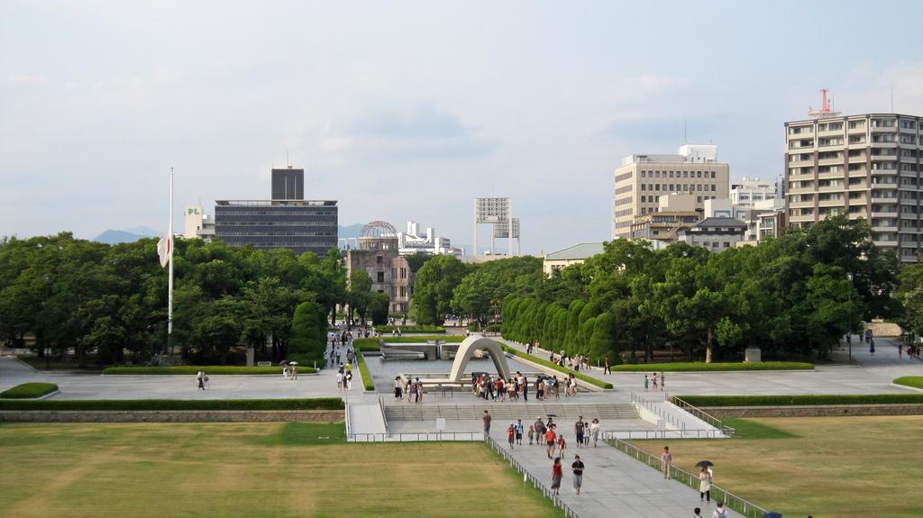 Hiroshima