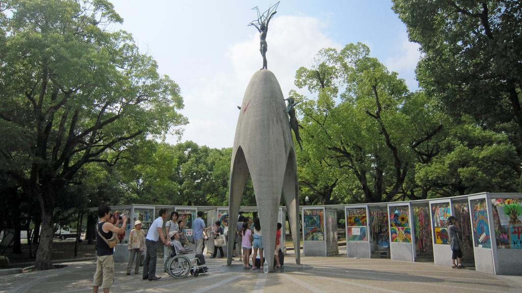 Hiroshima