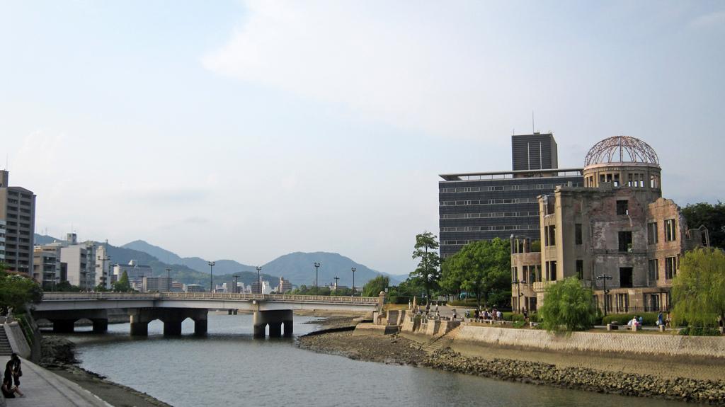 Hiroshima