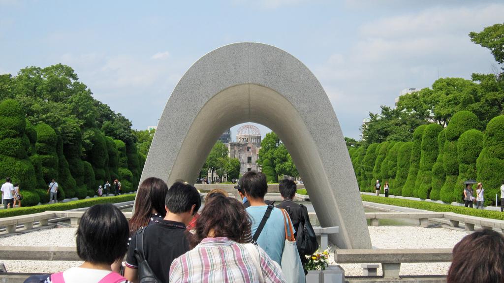 Hiroshima