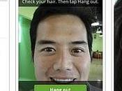 Google enciende batalla Facebook