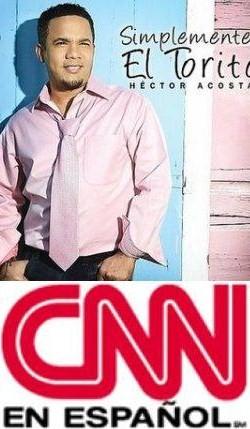 El Torito esta noche en CNN en español