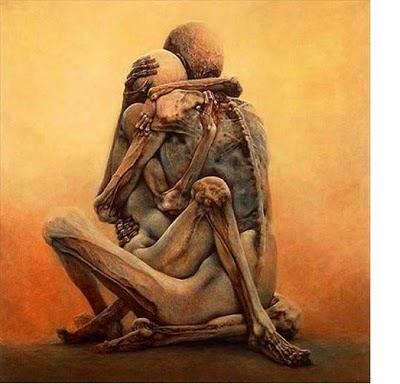 Amor constante más allá de la muerte