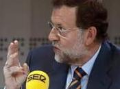 Rajoy cambiará sistema, pero introducir sensatez decencia gobierno