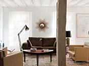 Aires nórdicos piso Casco Viejo Bilbao