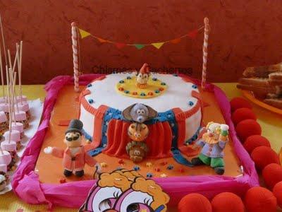 Cositas con Fondant