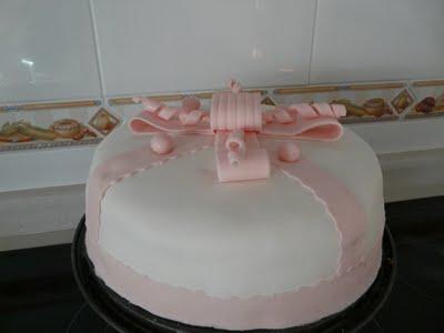 Cositas con Fondant