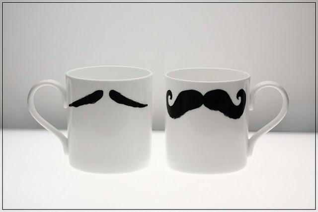DeoArt: Ponte bigotes!!
