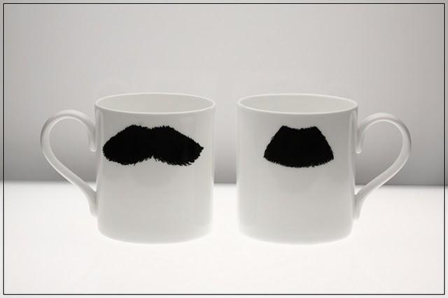 DeoArt: Ponte bigotes!!