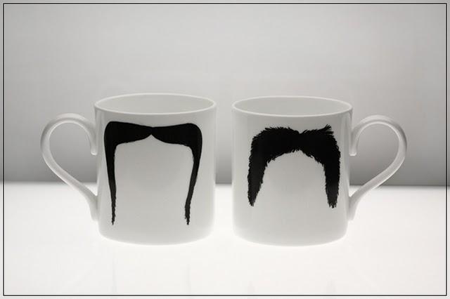 DeoArt: Ponte bigotes!!