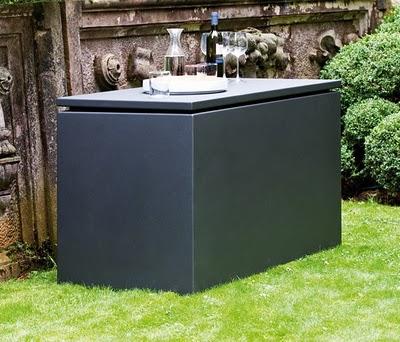 Pequeños jardines: aprovechar el espacio - Paperblog