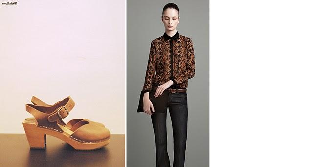 Combinando: Por maderas