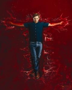 Nuevos posters promocionales de Dexter