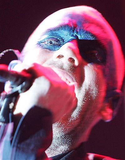 R.E.M. Dice adiós a sus fans