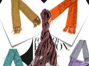 Fulares para Otoño!!