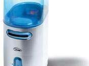 Cómo hacer deshumidificador casero