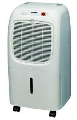 Degumidificadores eléctricos