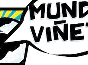 Octubre MUNDO VIÑETA