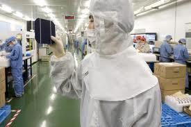 La innovación de las empresas chinas en la industria de la energía solar La innovación de las empresas chinas en la industria de la energía solar