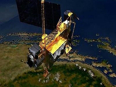 Satélite de la NASA impactará en la Tierra este viernes 23