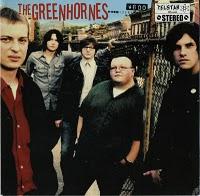 Discos: Dual mono (The Greenhornes, 2002)