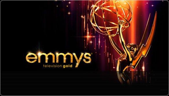 Enruladas en los Emmy 2011