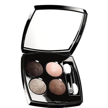 Mis sombras de ojos.