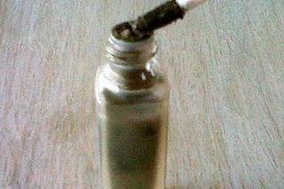 Mis sombras de ojos.