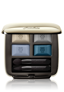 Mis sombras de ojos.