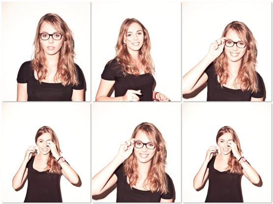 Una tarde de lujo en un salón New Look