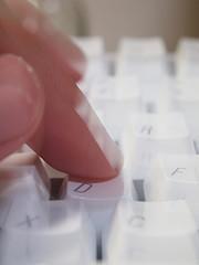 Gestionando proyectos de escritura con GTD Gestionando proyectos de escritura con GTD