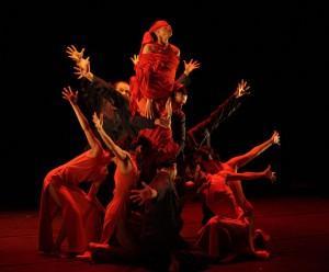 Cultura y música en el Festival Internacional Cervantino