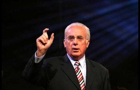 John MacArthur visita por primera vez España
